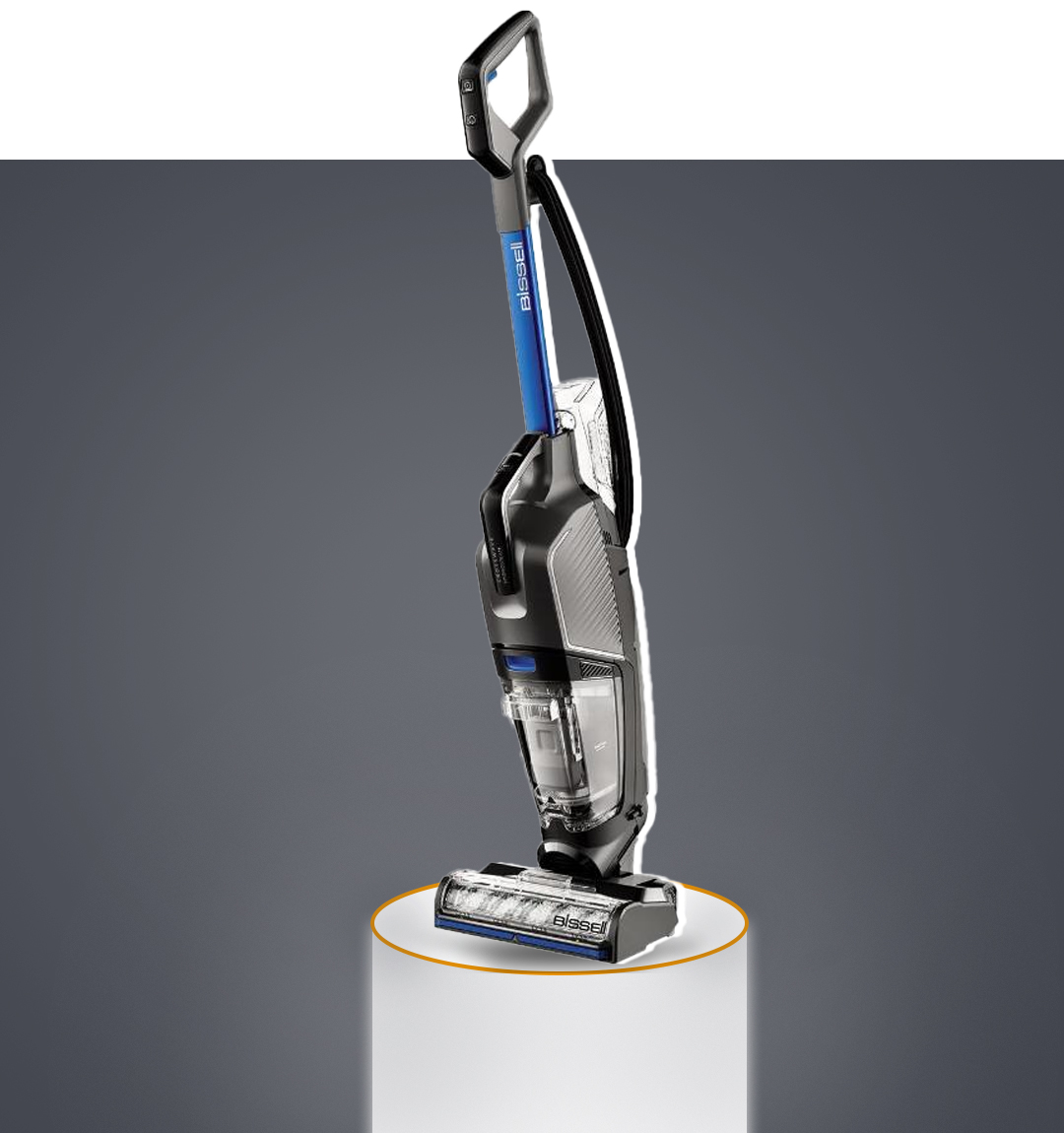 Hard Floor Cleaners (3)